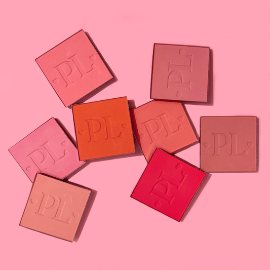 Pro Magnetic Single Blusher Pan