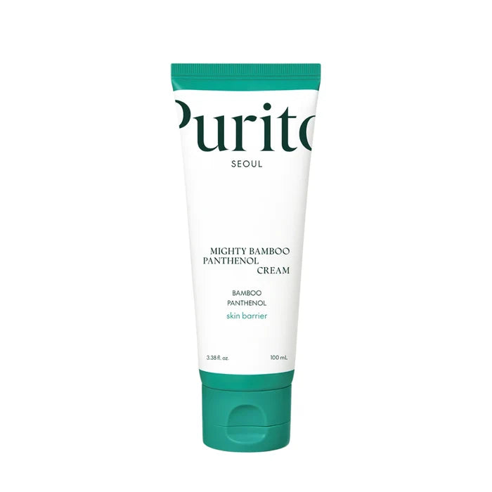Purito Mighty Bamboo Panthenol Cream