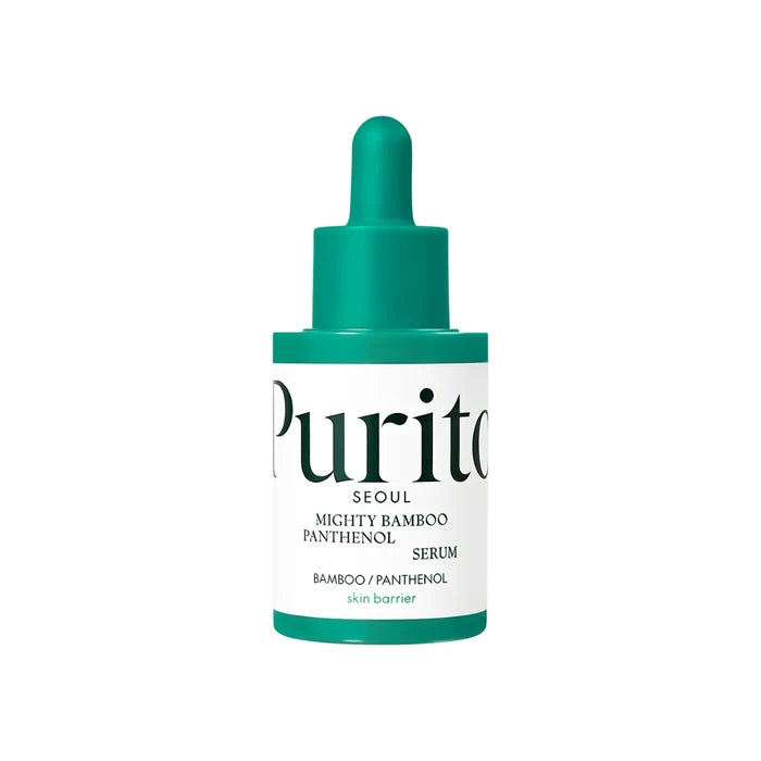 Purito Mighty Bamboo Panthenol Serum