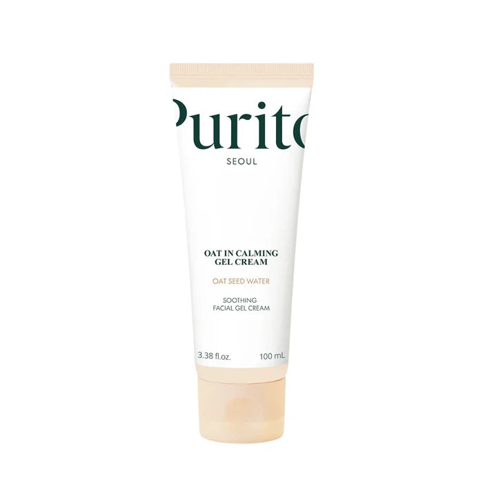 Purito Oat-In Calming Gel Cream