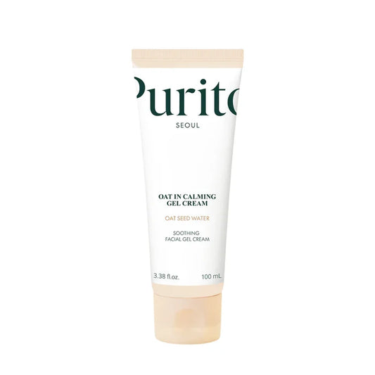 Purito Oat-In Calming Gel Cream