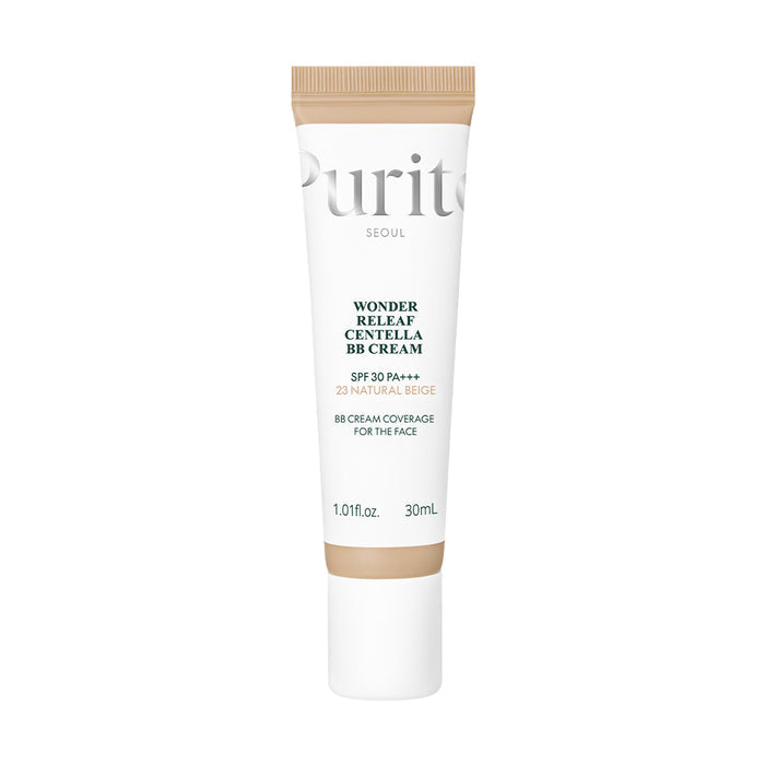 Purito Wonder Releaf Centella Bb Cream #23 Natural Beige