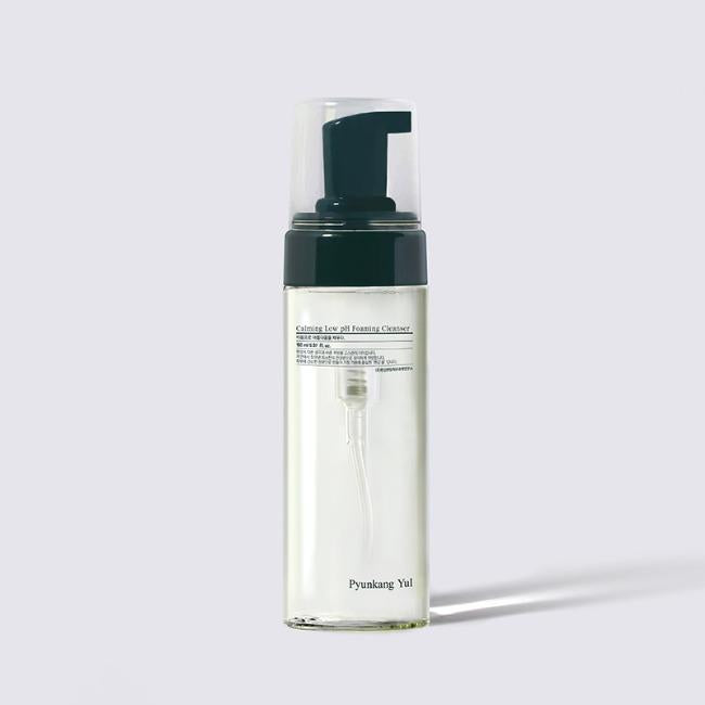 [PyunkangYul] Calming Low pH Foaming Cleanser 150ml-PyunkangYul-Luxiface