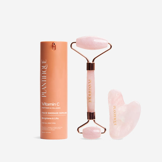 Radiance Reloaded - Plantifique