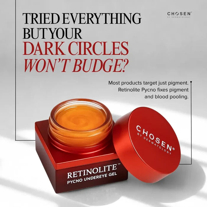 Retinolite™ Pycno Undereye Gel