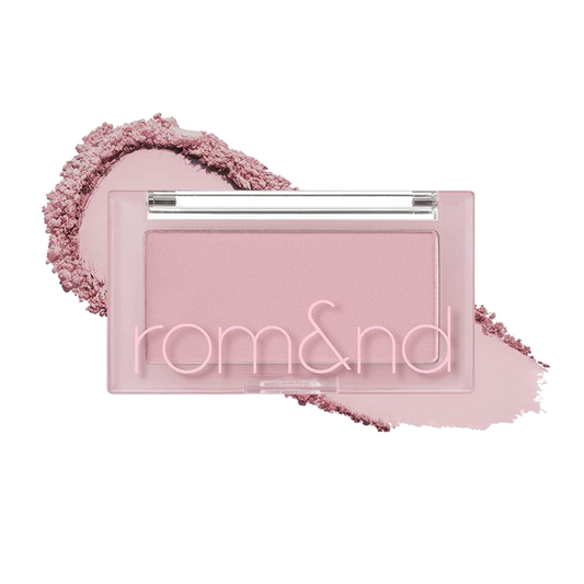 [ROMAND] Better Than Cheek 4g # N02 Vine Nude-Luxiface.com