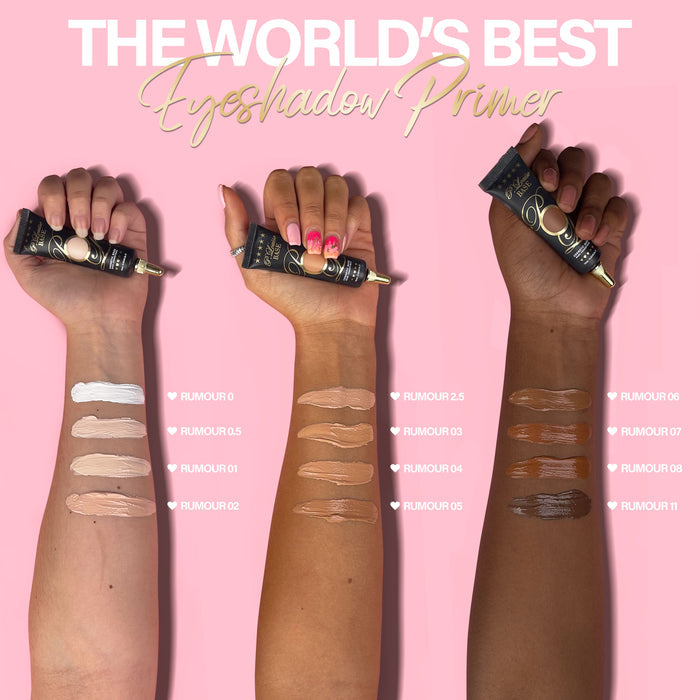 Rumour Eyeshadow Primer Base