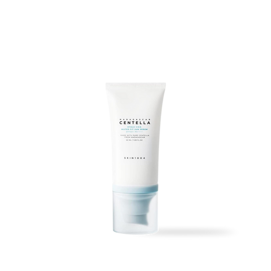[Skin1004] Madagascar Centella Hyalu-Cica Water-Fit Sun Serum - 3 Size-Luxiface.com