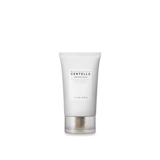 Skin1004 Madagascar Centella Soothing Cream