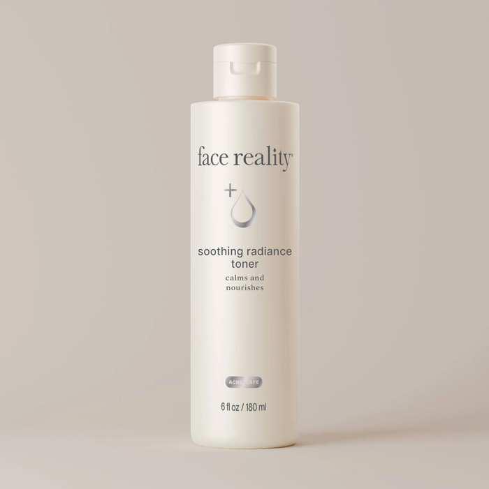 Soothing Radiance Toner