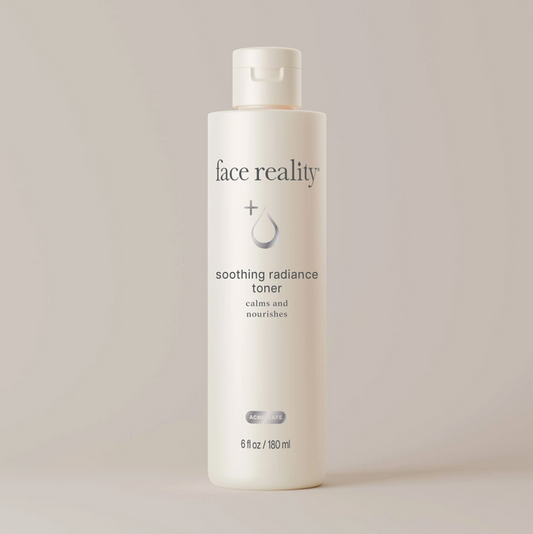Soothing Radiance Toner