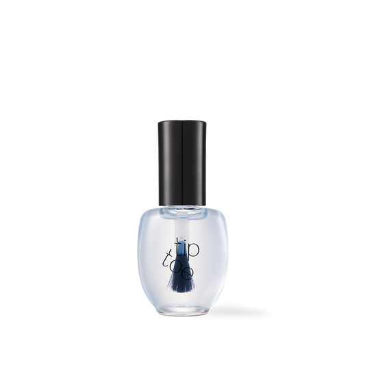 [Tiptoe] Nail Polish 101 Glass 10g-Luxiface.com