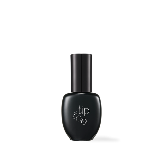 [Tiptoe] Nail Polish 102 Bold Glass 10g-Luxiface.com