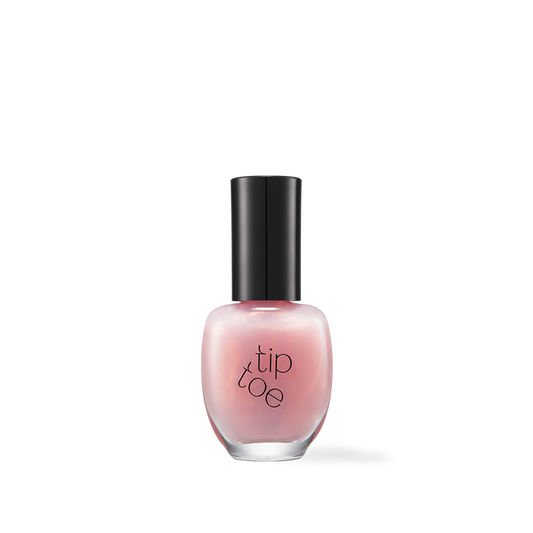 [Tiptoe] Nail Polish 104 Aurora Blossom 10g-Luxiface.com