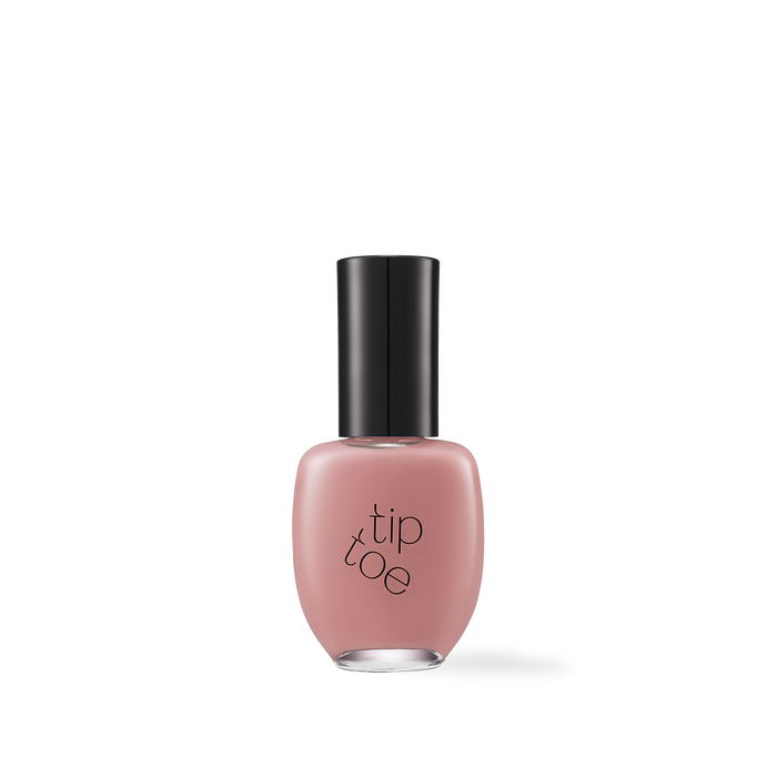 [Tiptoe] Nail Polish 204 Toeshoes 10g-Luxiface.com