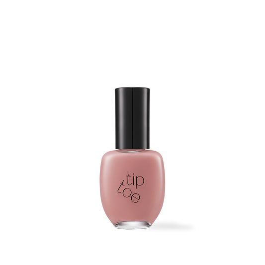 [Tiptoe] Nail Polish 204 Toeshoes 10g-Luxiface.com