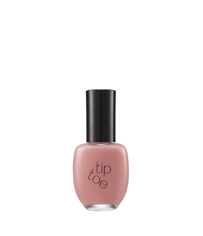 [Tiptoe] Nail Polish 204 Toeshoes 10g-Luxiface.com
