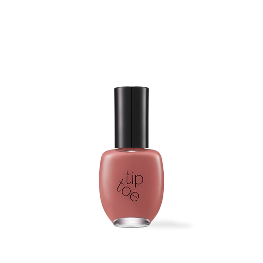 [Tiptoe] Nail Polish 205 Moran 10g-Luxiface.com