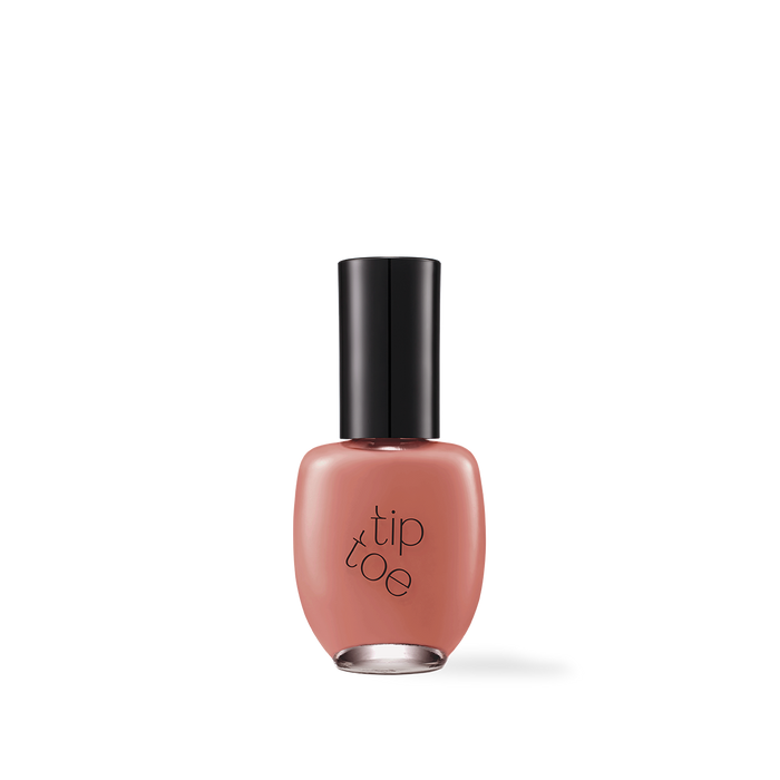 [Tiptoe] Nail Polish 216 Rosette 10g-Luxiface.com
