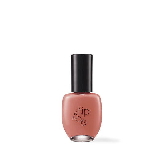 [Tiptoe] Nail Polish 216 Rosette 10g-Luxiface.com