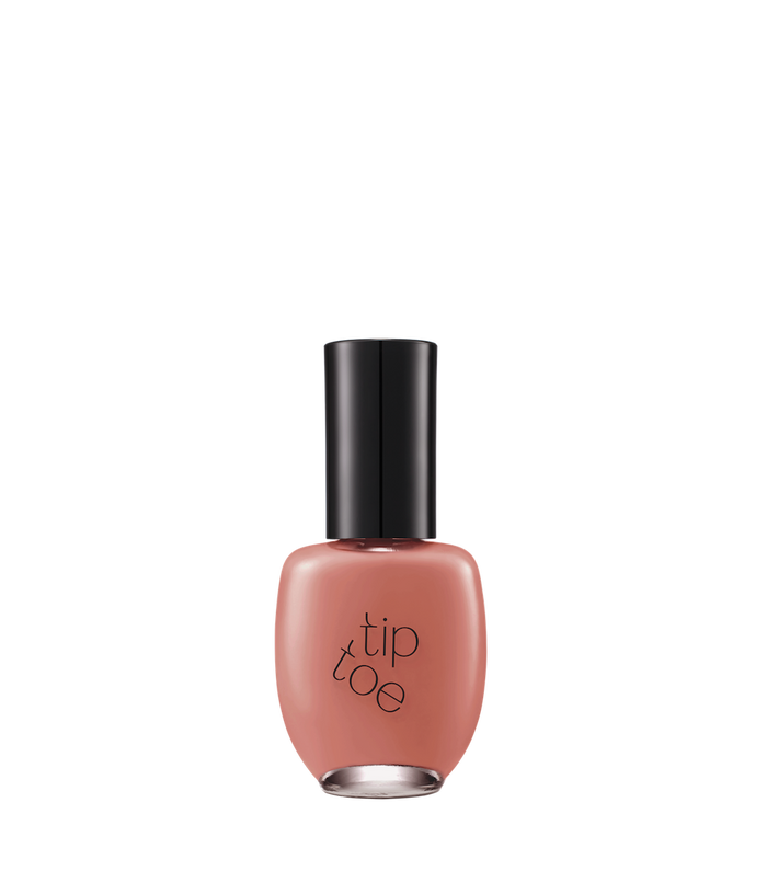 [Tiptoe] Nail Polish 216 Rosette 10g-Luxiface.com