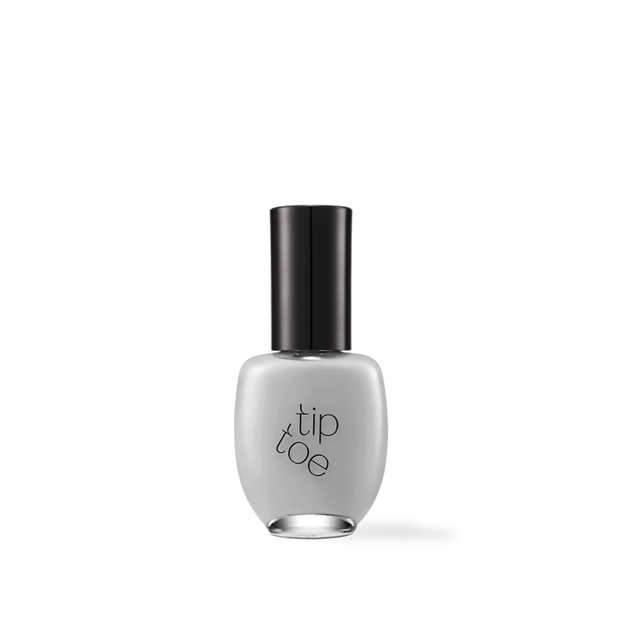 [Tiptoe] Nail Polish 218 Misty 10g-Luxiface.com