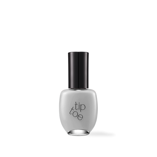 [Tiptoe] Nail Polish 218 Misty 10g-Luxiface.com