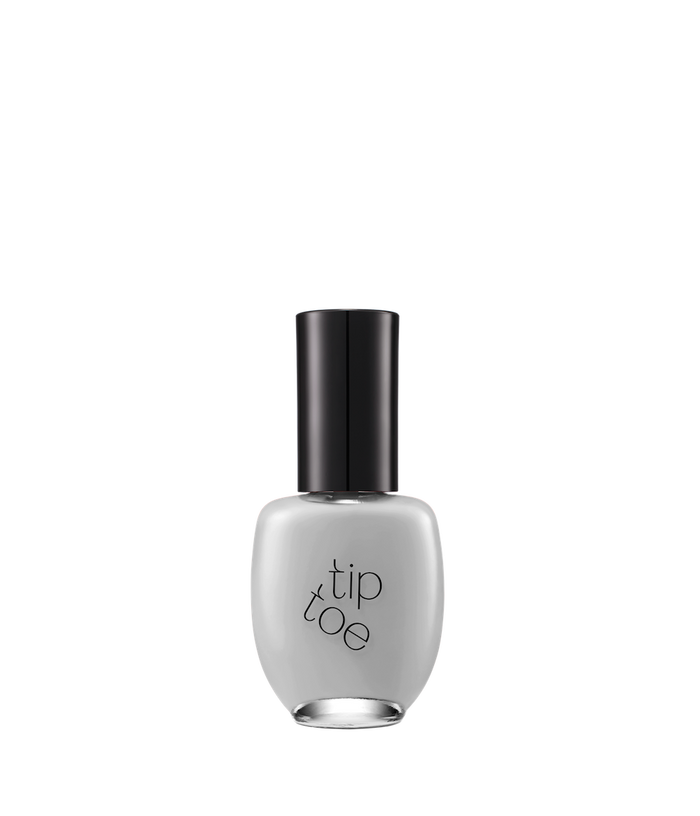 [Tiptoe] Nail Polish 218 Misty 10g-Luxiface.com