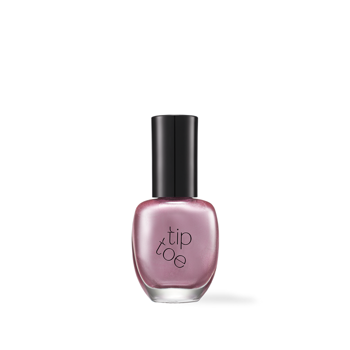[Tiptoe] Nail Polish 306 Mystic Rose 10g-Luxiface.com
