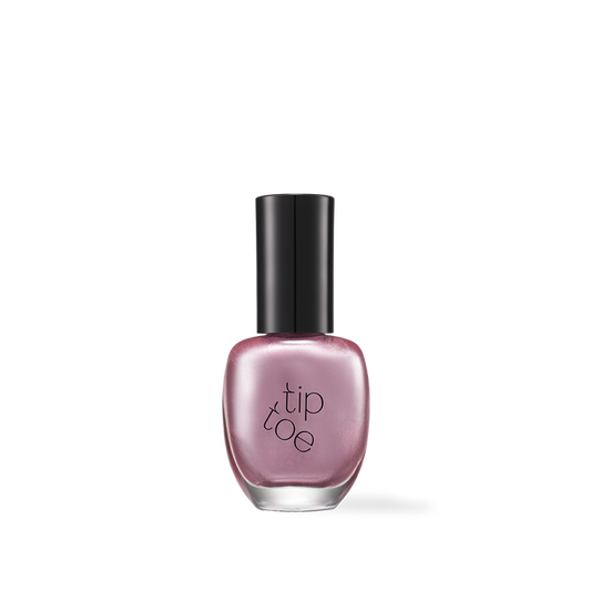 [Tiptoe] Nail Polish 306 Mystic Rose 10g-Luxiface.com