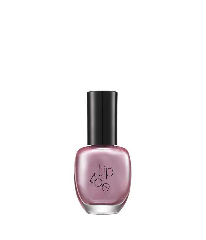 [Tiptoe] Nail Polish 306 Mystic Rose 10g-Luxiface.com