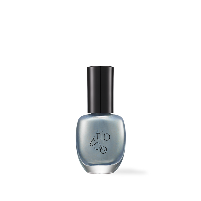 [Tiptoe] Nail Polish 307 Mystic Teal 10g-Luxiface.com