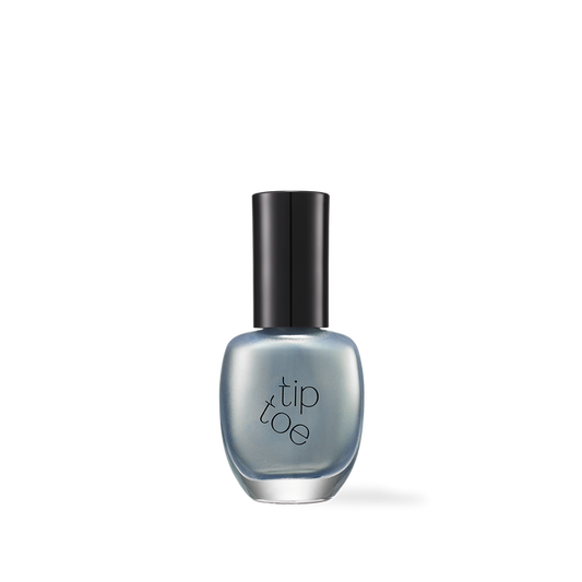 [Tiptoe] Nail Polish 307 Mystic Teal 10g-Luxiface.com