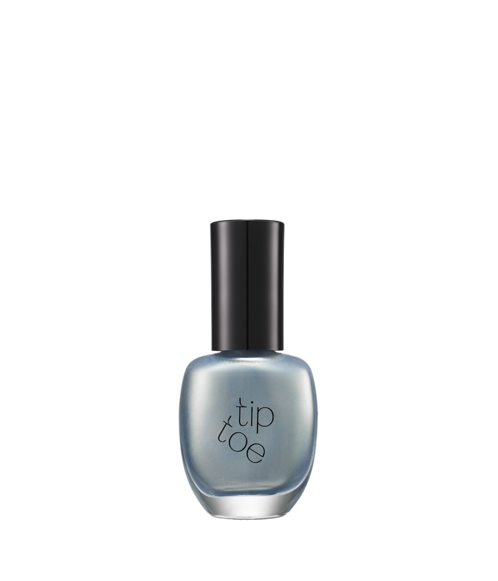 [Tiptoe] Nail Polish 307 Mystic Teal 10g-Luxiface.com