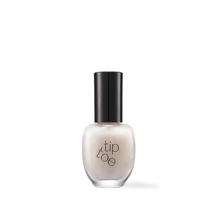 [Tiptoe] Nail Polish 408 Mermaid Tears 10g-Luxiface.com