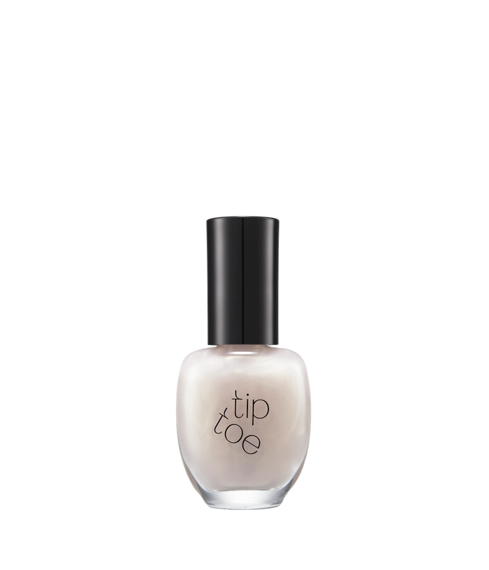 [Tiptoe] Nail Polish 408 Mermaid Tears 10g-Luxiface.com