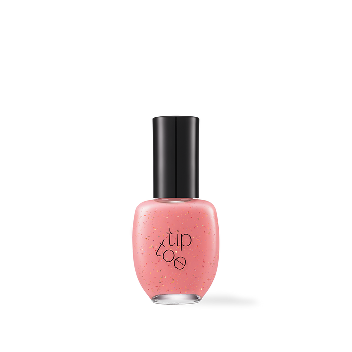 [Tiptoe] Nail Polish 501 Sour Pudding 10g-Luxiface.com
