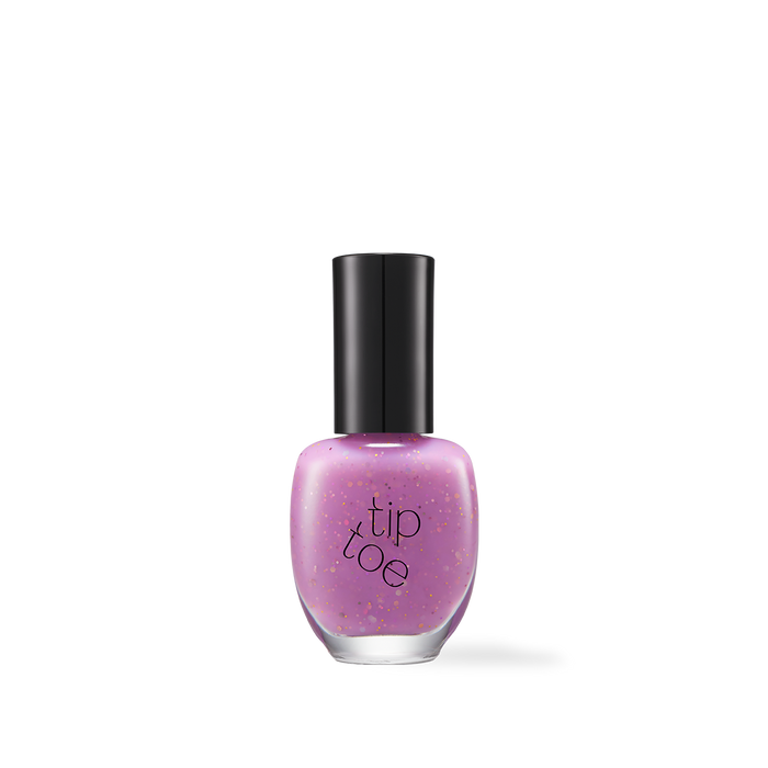 [Tiptoe] Nail Polish 512 Blueberry Smoothie 10g-Luxiface.com