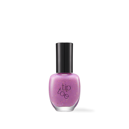 [Tiptoe] Nail Polish 512 Blueberry Smoothie 10g-Luxiface.com