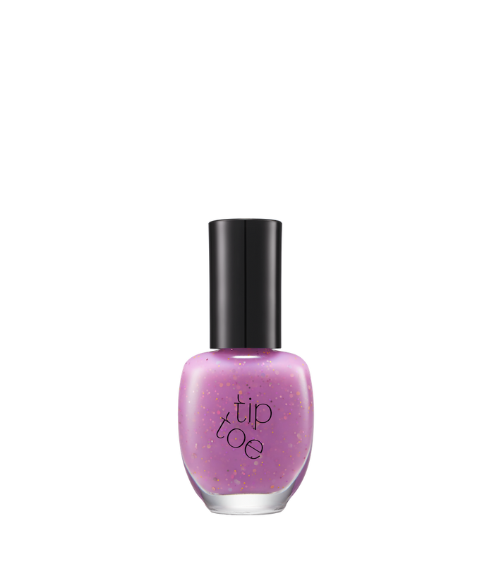 [Tiptoe] Nail Polish 512 Blueberry Smoothie 10g-Luxiface.com