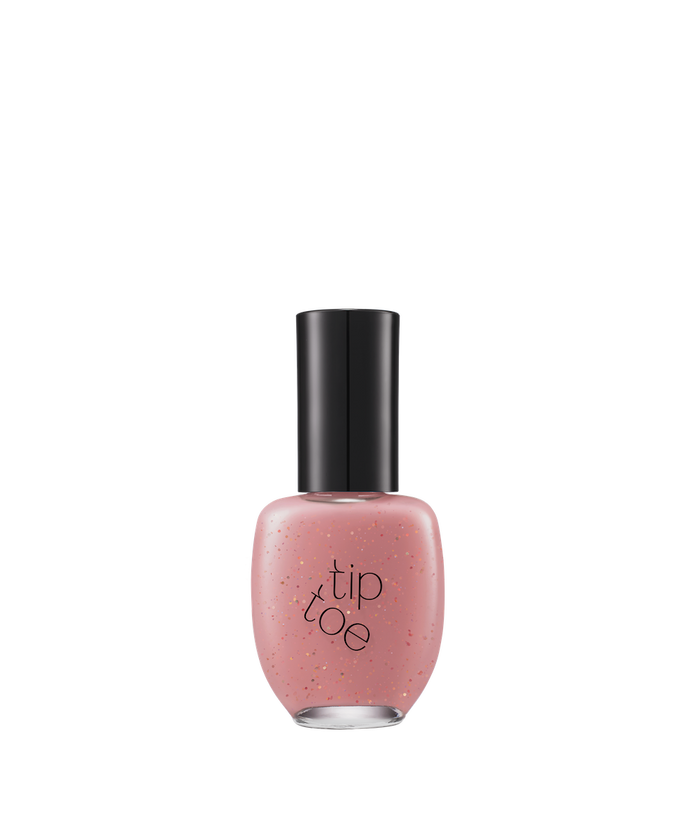 [Tiptoe] Nail Polish 513 Sour Toeshoes 10g-Luxiface.com