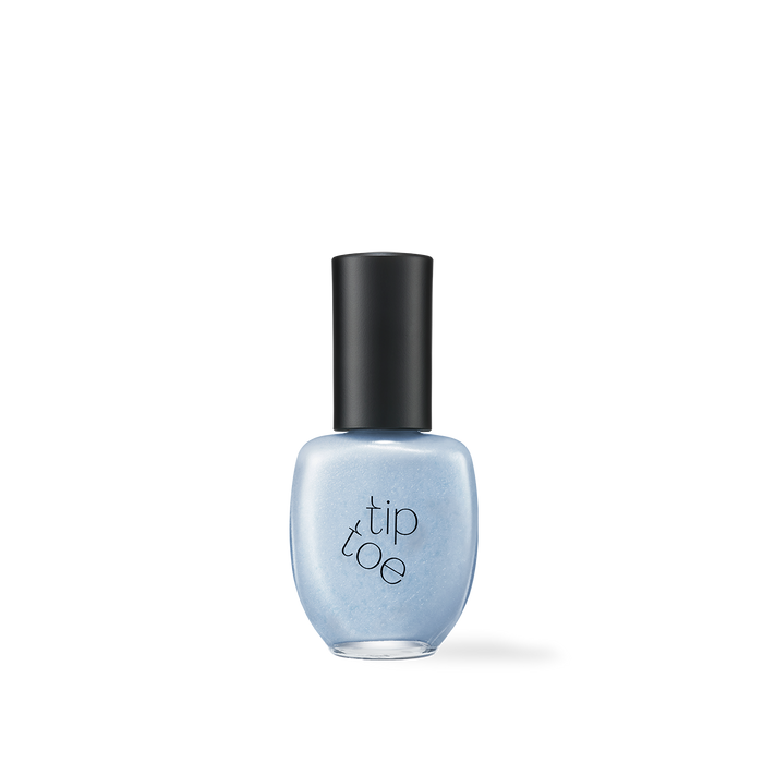 [Tiptoe] Nail Polish 706 Swan Lake 10g-Luxiface.com