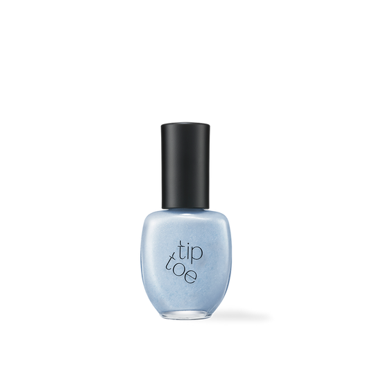 [Tiptoe] Nail Polish 706 Swan Lake 10g-Luxiface.com