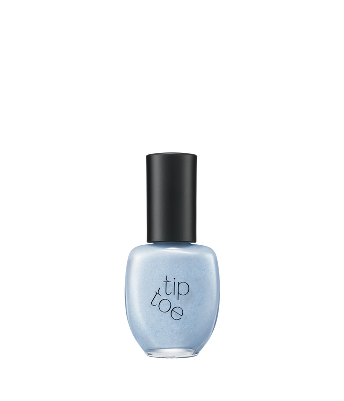 [Tiptoe] Nail Polish 706 Swan Lake 10g-Luxiface.com