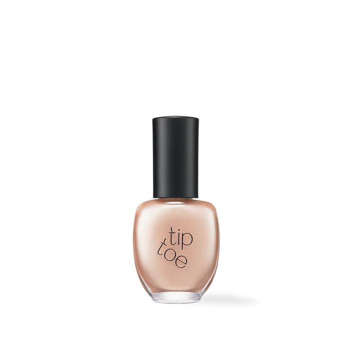 [Tiptoe] Nail Polish 707 Finale 10g-Luxiface.com