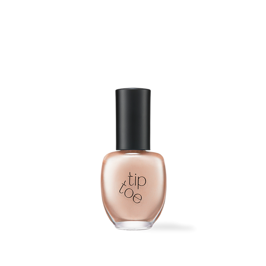 [Tiptoe] Nail Polish 707 Finale 10g-Luxiface.com
