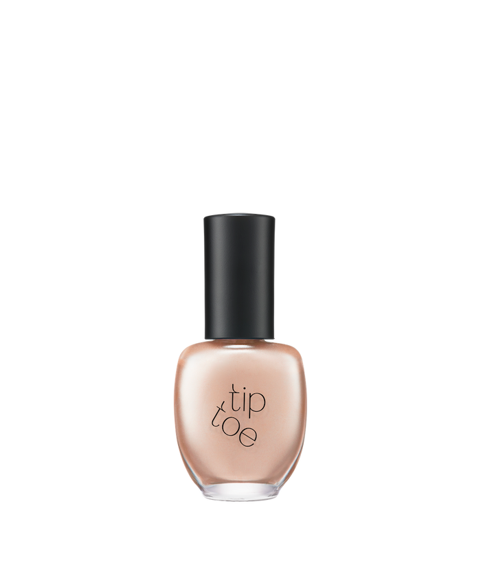 [Tiptoe] Nail Polish 707 Finale 10g-Luxiface.com