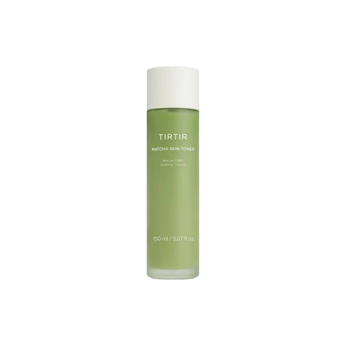 TIRTIR Matcha Skin Toner TIRTIR