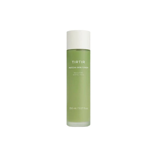 TIRTIR Matcha Skin Toner TIRTIR
