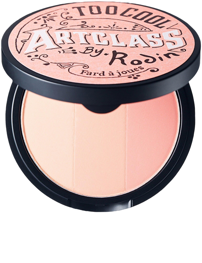 [TooCoolForSchool] Artclass By Rodin Blusher De Peche 9.5g-Luxiface.com